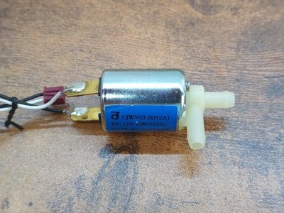 Keurig CJWV23-2D12A1 Solenoid Valve for K MINI K PLUS OEM Replacement Part