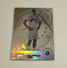 Topps Match Attax 2025-26 Cooper Flagg Maveri...