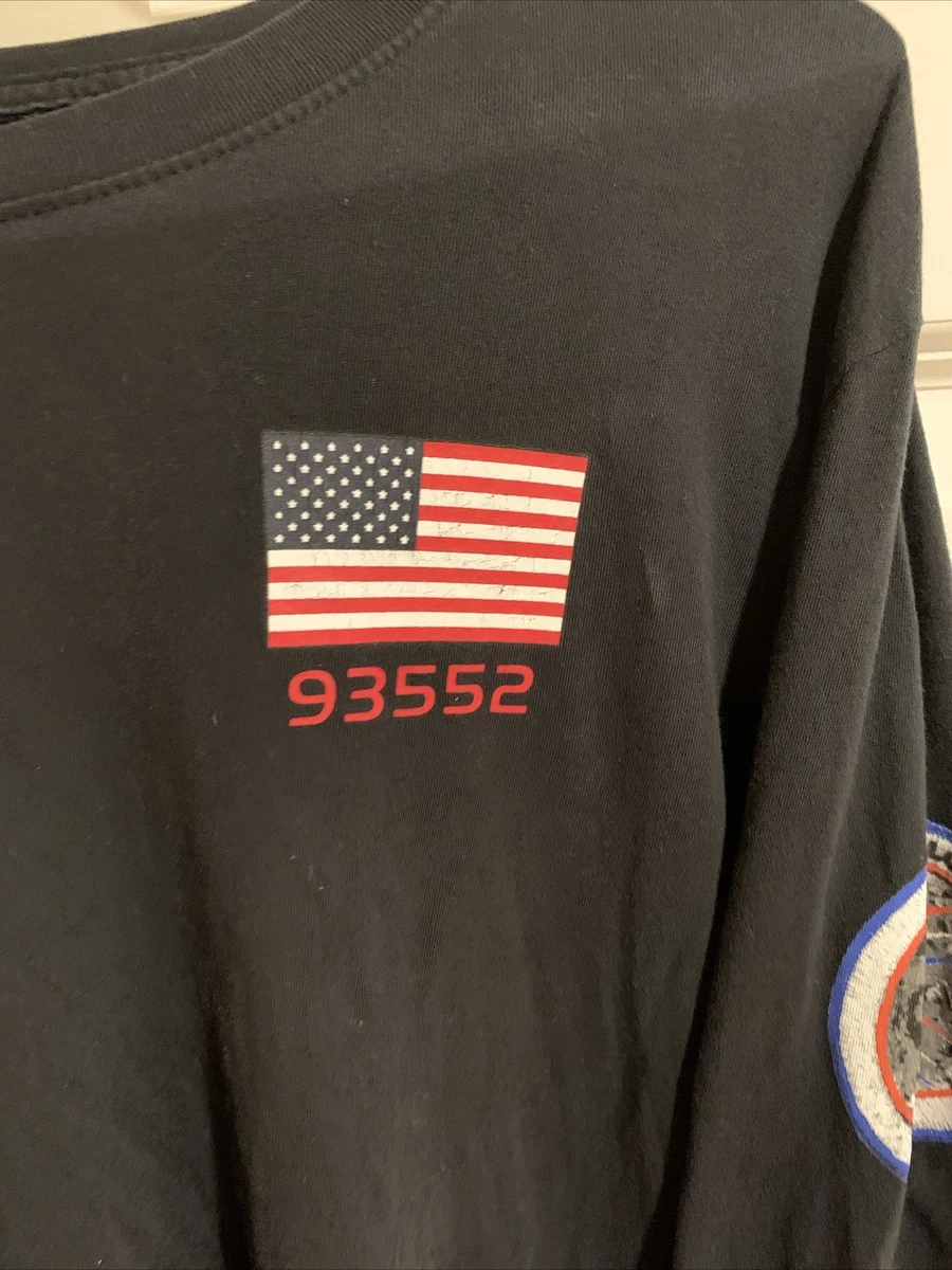 Nike nasa shop long sleeve