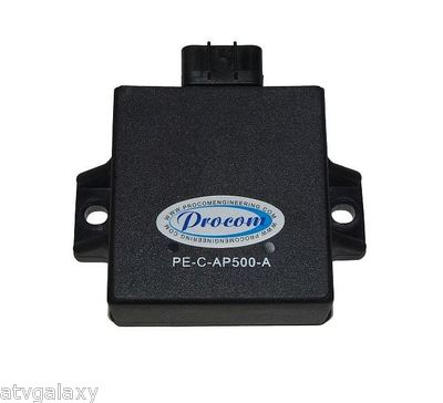 Procom CDI Ignition Black Box Polaris Predator 500 2003 2004 03 04