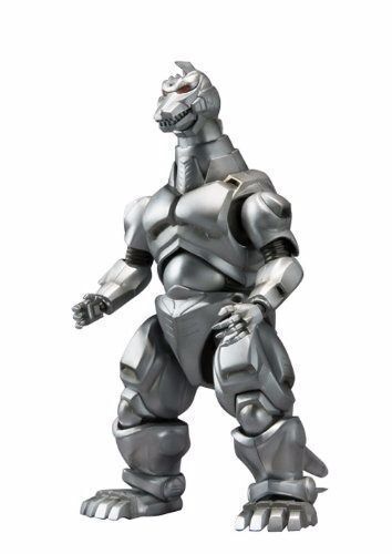 S.H.MonsterArts Godzilla Vs Mechagodzilla UX-02-93 MECHAGODZILLA