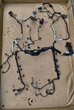 JAGUAR F-type OEM 2016-2019 5.0 L Engine Wiring Harness AJ813762