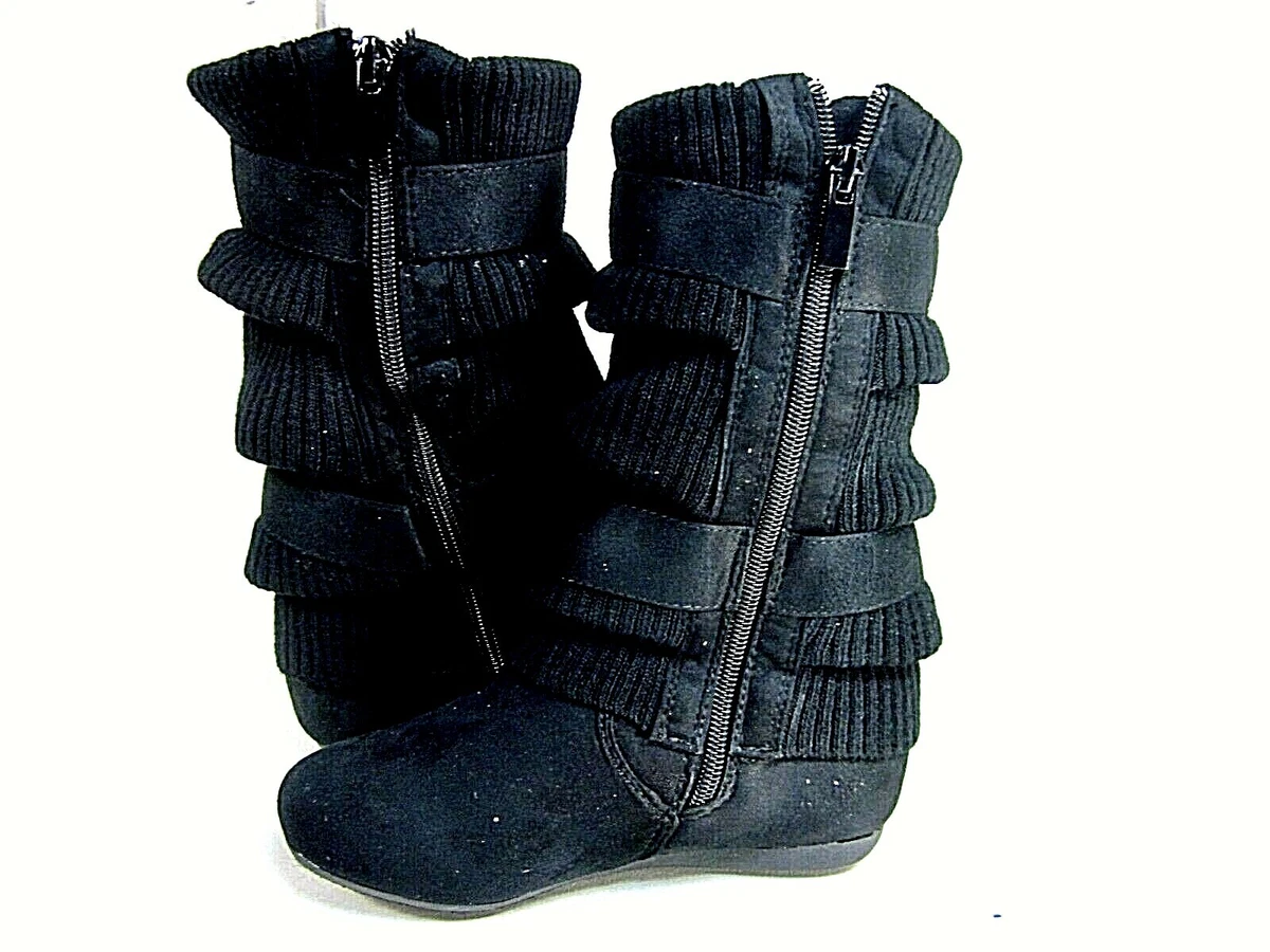 Lucky top shoes sale