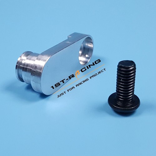 LS LT Truck EGR EVAP Delete Purge Solenoid Tube Plug Block Off Plate 4.8 5.3 6.0