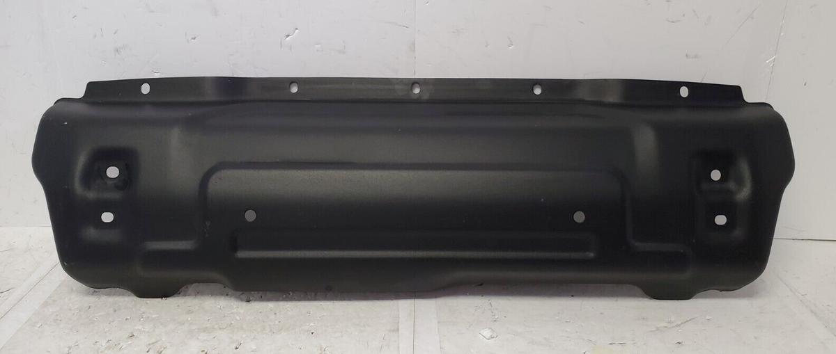【値下げ】GE社製 JETコンプレッサーブレード ６枚組み JAL整備交換品 18 21 22 24 Jeep Wrangler Gladiator Front STEEL Skid Plate BLACK
