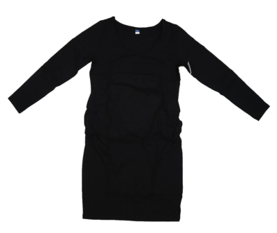 Old Navy Maternity 2 Pack Long Sleeve Dresses Stretchy Comfy Black Womens L | eBay Old Navy Maternity 2 Pack Long Sleeve Dresses Stretchy Comfy Black Womens L | eBay
