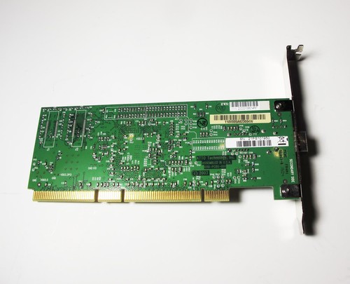 ATTO FC-21PS Single-channel 2-Gigabit Fibre Channel Storage Adapter - Picture 3 of 11