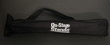 On Stage Folding Music Stand 48  Fold Away