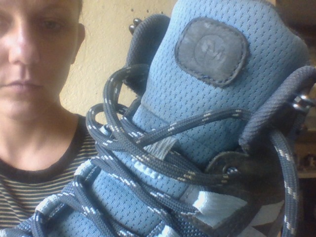 Hiking Boots - image 9