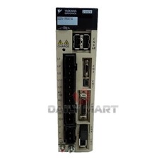 New In Box YASKAWA SGDV-1R6A11A Servo Drive