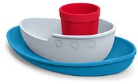 Fred Tug Bowl Children's Dinner Set Fred Tug Bowl Children's Dinner Set