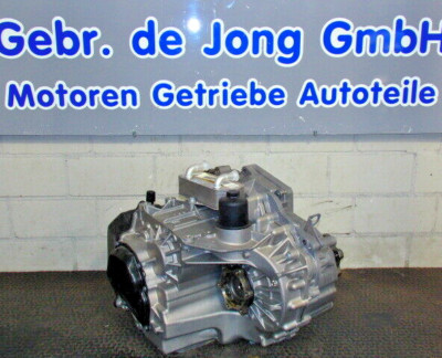 -- VW Caddy 2.0 TDI-6 Gang DSG Getriebe SYB DQ250 überholt --TOP--