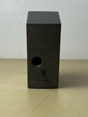 Bose Companion 2 Series II Black Portable Wireless Multimedia