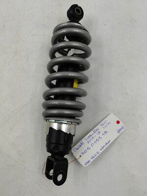 Ducati Scrambler Icon 800 Rear Shock Absorber 365P1551B
