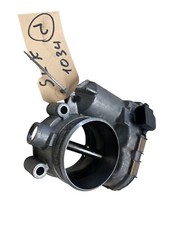 Original Mercedes SLK / R170 / Mopf / 200 / Drosselklappe A1110980109 Bosch Original Mercedes SLK / R170 / Mopf / 200 / Drosselklappe A1110980109 Bosch