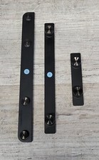 Apple 2019 Mac Pro PCIe Plates / Brackets 076-00449 Set of 3