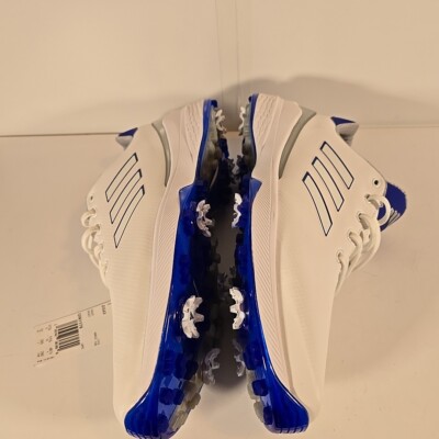 Adidas Men\'s ZG23 Medium GW1179 Waterproof 6-Spike Golf Shoes Sz 8 NEW Adidas Men main image 2