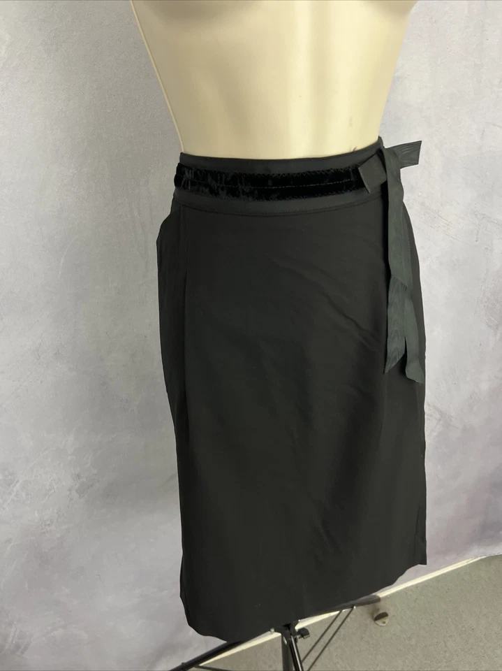 WHISTLES Ladies Dress UK 10 Skirt Straight Party Evening Cocktail Occasion - Image 4 of 4