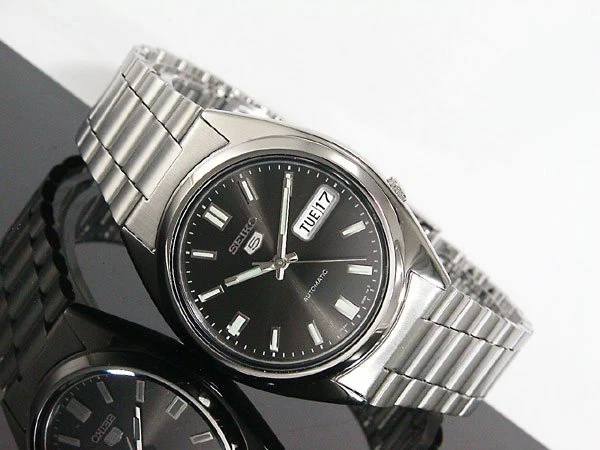 SEIKO 5 SNXS79 SNXS79K1 21 Jewels Automatic 30m Ready to ! eBay