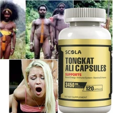 #1 BEST-MALE ENLARGER THICKER LONGER BIGGER 3" GROWTH ENLARGEMENT 120/240 PCS