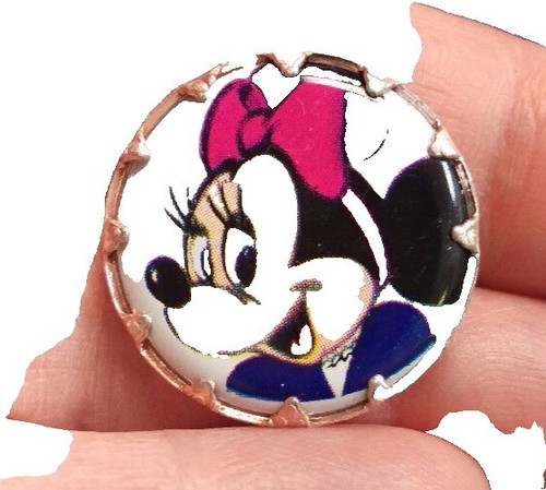 ハズビンホテル 正規品 輸入品 SHARK ROBOT ピンバッジ エンジェル Hazbin Hotel Official Original Angel Dust Hard Enamel Pin Shark