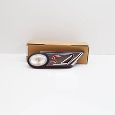 MINI COOPER S R56 Ensemble de clignotant avant gauche 63132751969 NEUF ORIGINAL