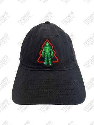 Guardians of the Galaxy Holiday Special Hat Cast & Crew Gift