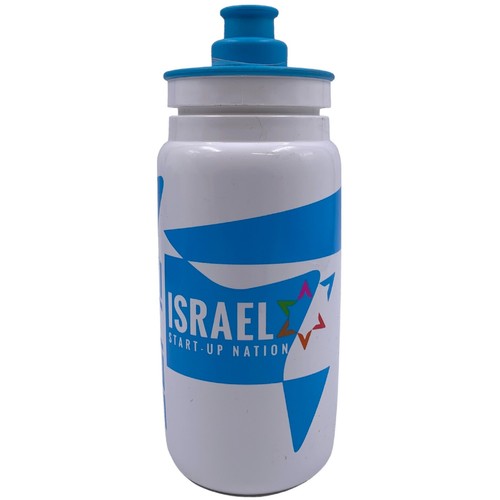 Elite Fly Pro Team 550ml BPA-free Bio Water Bottle Assorted Teams Colors - Picture 4 of 19