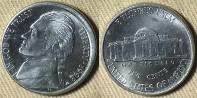 Error : 1998P Nickel Broadstruck IREC2759