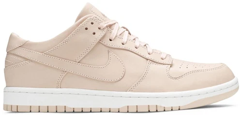 NikeLab Dunk Lux Low Arctic Orange