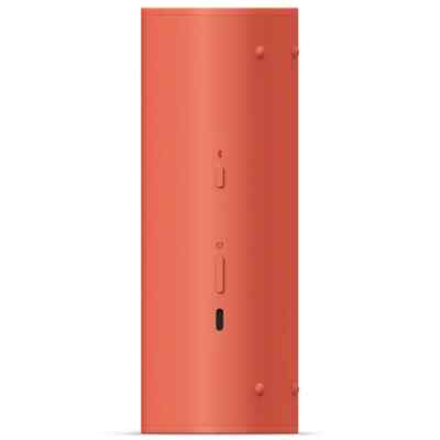 新品未開封 Sonos Roam 2 オレンジ Sonos Roam 2 ROAM2JP1SRED Portable Smart Speaker Bluetooth Alexa