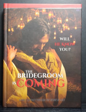 The Bridegroom Is Coming Remnant 2020 HC Desire of Ages 366 Devotionals