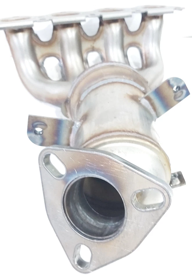 Chevrolet Sonic 2012-2015 4 cilindros Convertidor catalítico colector 1,8 L Foto 4 de 4