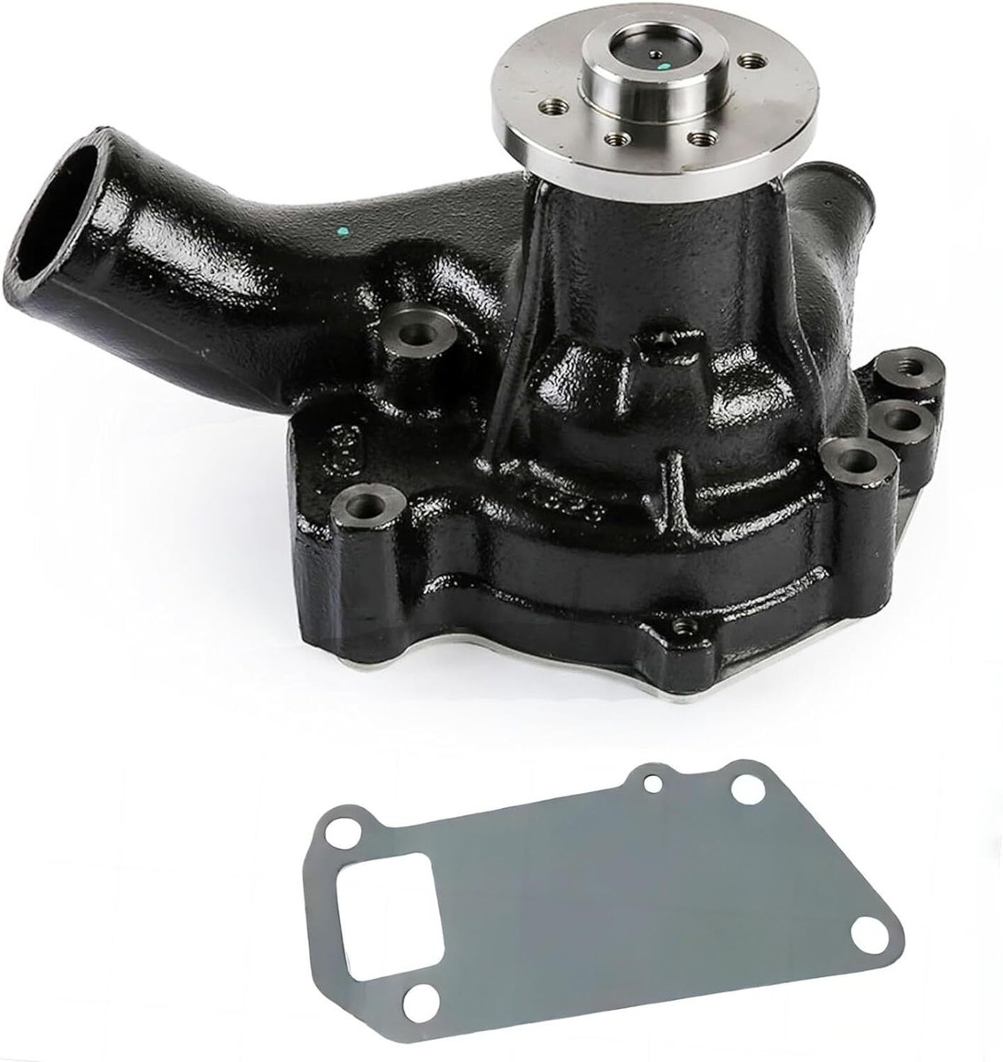 Water Pump 65.02502-8220 for Doosan Excavator DH225-7 DH258-7
