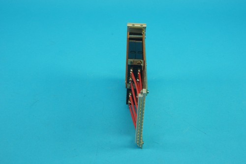 Siemens C72451-A191-A115 7TN9045-1/CC MCB Module Magnetic Release - Picture 4 of 7