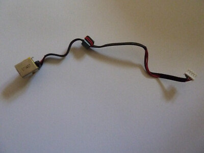 Acer TravelMate 57-35/-40/-42 Power Jack, DC-IN, Netzteilbuchse, Strombuchse