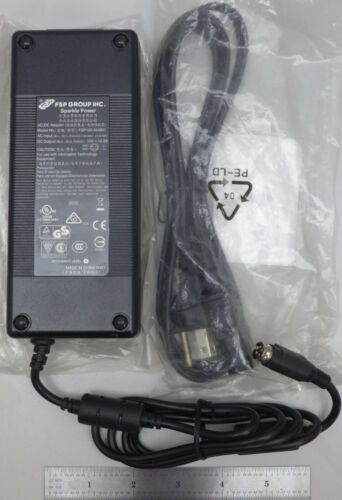 FSP AC ADAPTER アダプター FSP180-ACBU3 ㉔ FSP180-ACBU3 FSP 20V 9A For FSP 2024 Tip 5.5mm*2.5mm 180W AC