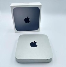 Apple Mac Mini A1347 - No Chord Untested As IS