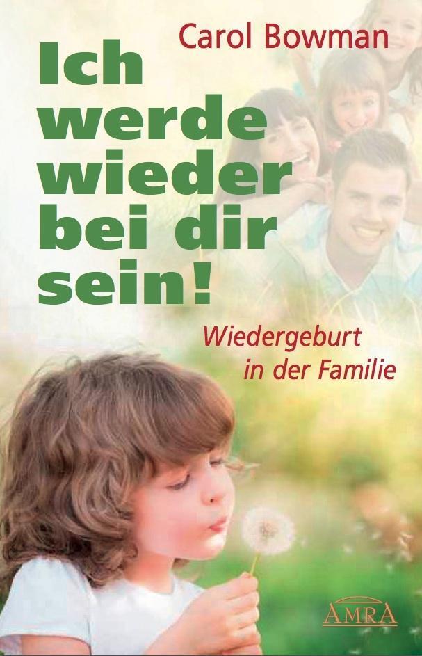 Ich Werde Wieder Bei Dir Sein | Buch | 9783954471522