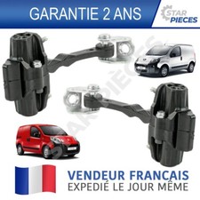 Porte avant et accessoires Fiat FIORINO QUBO
