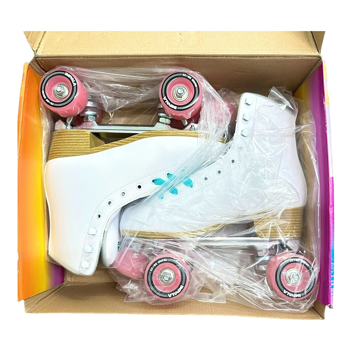 Impala Sidewalk Skates - Pastel Fade - Roller Skates