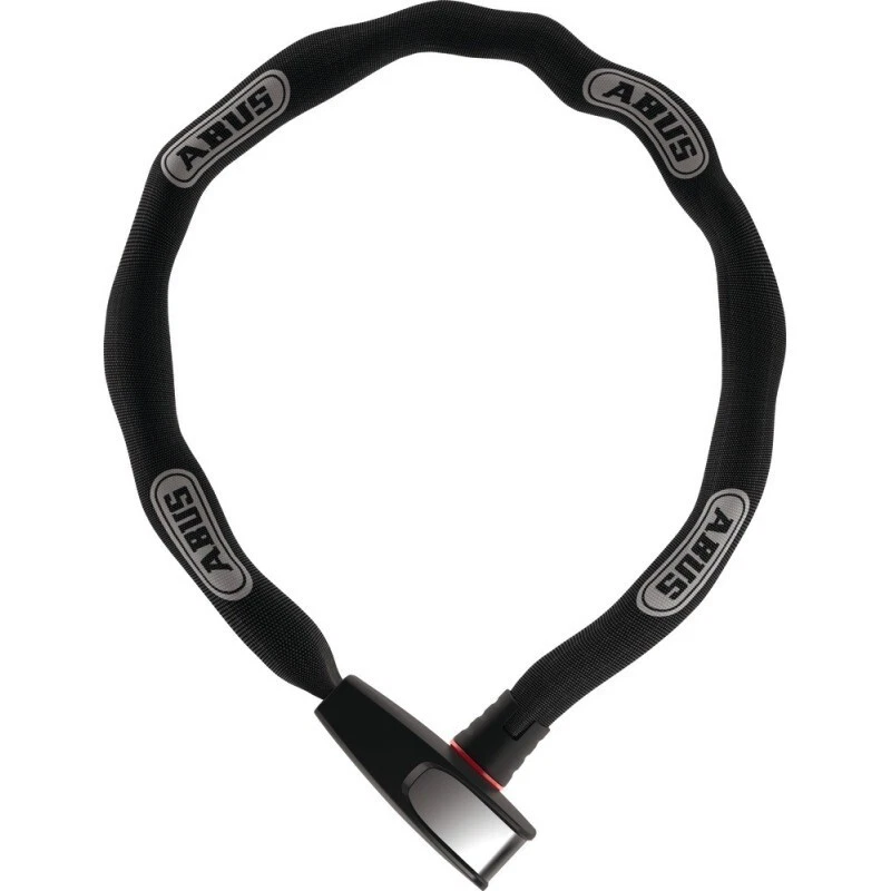 Cadenas De Vélo À Chaîne 6806K 110Cm ABUS - Photo 1/1