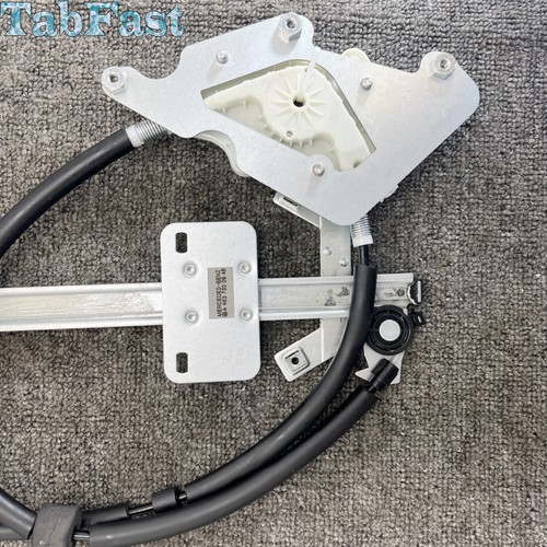 Rear Left Window Regulator for Mercedes BenzG Class G500 G55 G550 G63 4637300946 - Picture 2 of 7