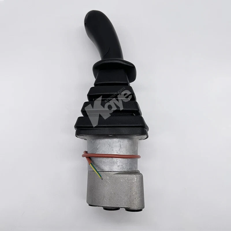 Excavator parts 25990500 control handle joystick 25990500 Pilot valve joystick - Image 4 of 4