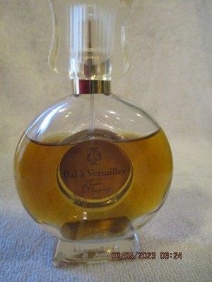 BAL A VERSAILLES Perfume  1.7 oz EDT Spray for WOMEN by Jean Desprez  READ...