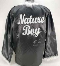 Ric Flair Signed Full Length 