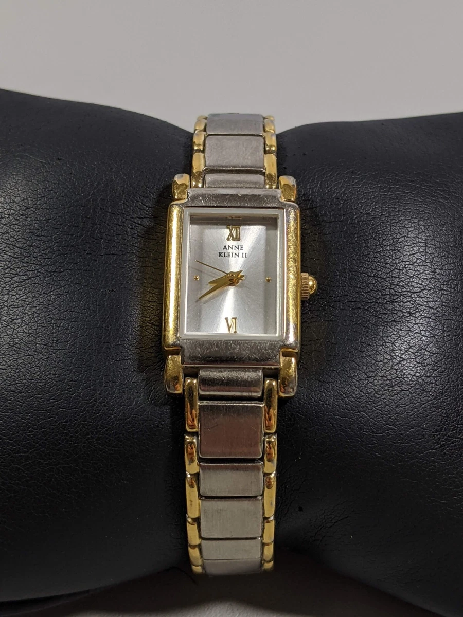 Anne klein watch band links sale
