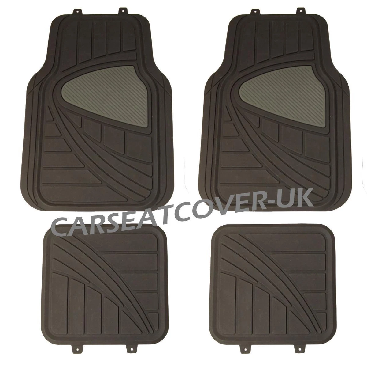 Rubber cat cheap mats