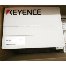 new keyence Machine Vision Controller XG-7500 ONE Year Warranty