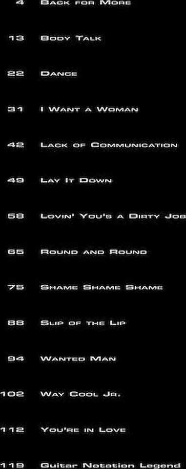 Best of Ratt - Image 3 of 4